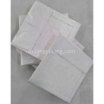 Panou izolator in vid pentru constructii din fibra de sticla